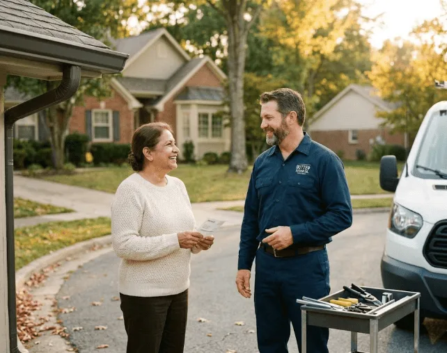 Gutter Repair Hunt, NY FAQs