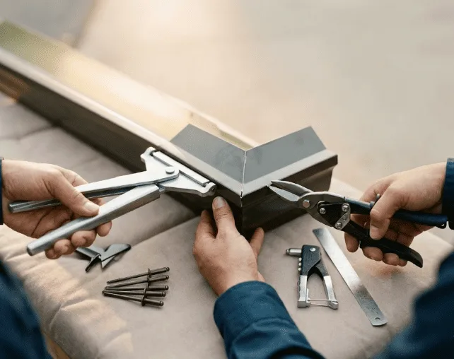 Why choose Gutter Repair in Hunt, NY